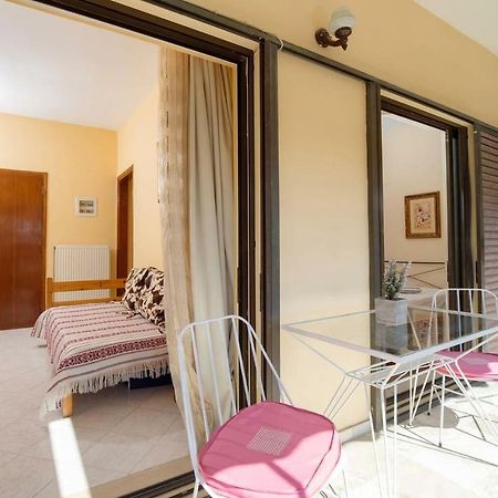 Traditional Apartment In Corfu Next To The Center エクステリア 写真