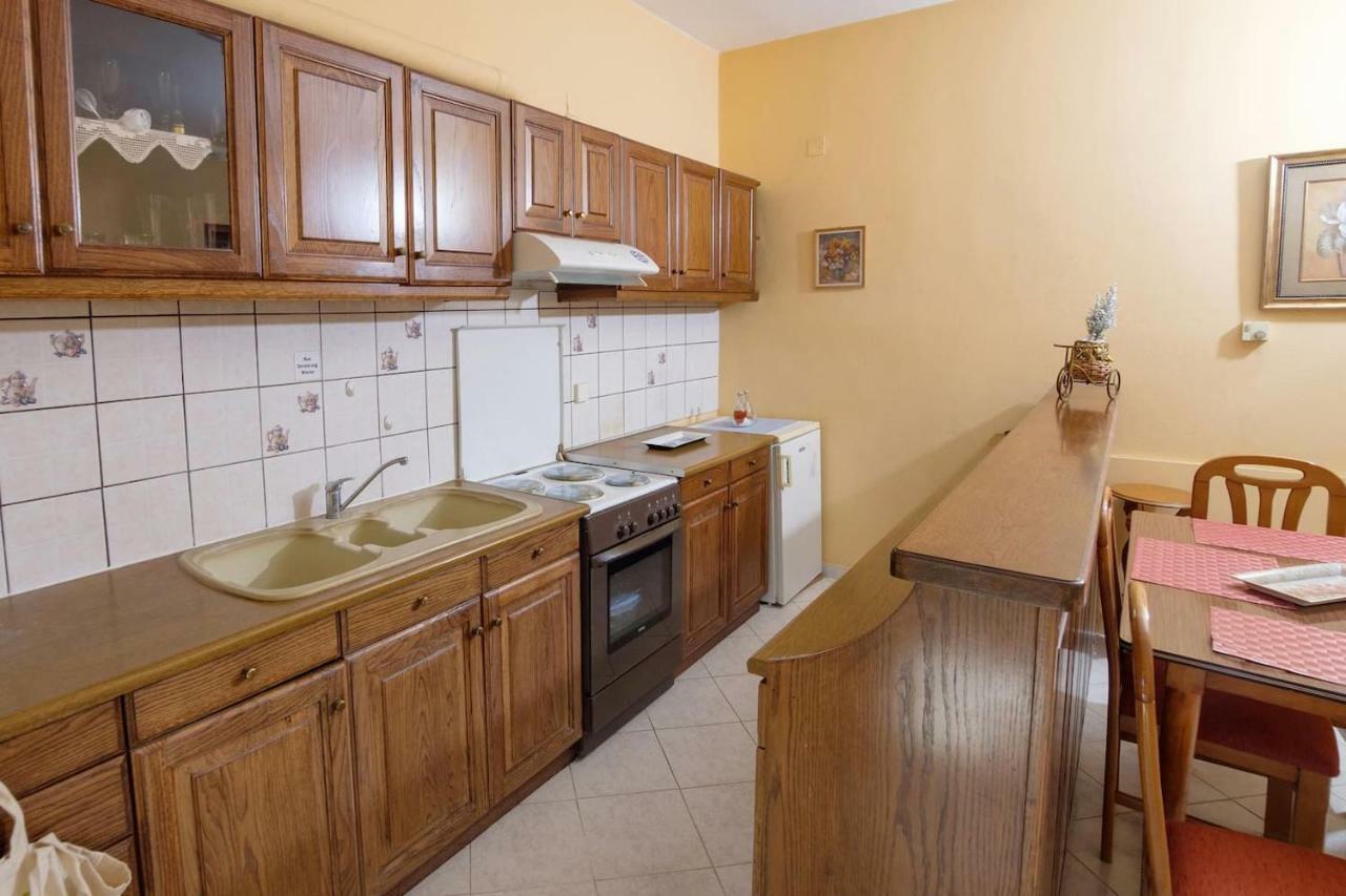 Traditional Apartment In Corfu Next To The Center エクステリア 写真