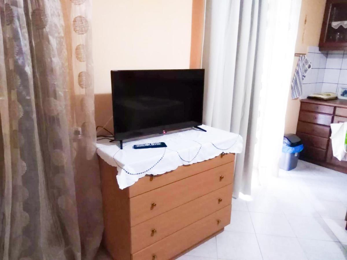 Traditional Apartment In Corfu Next To The Center エクステリア 写真